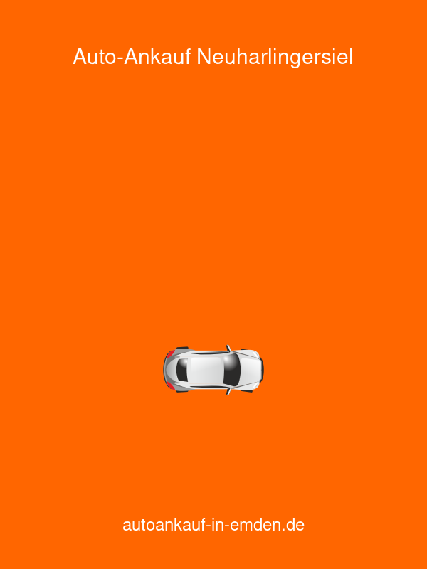 Auto-Ankauf Emden